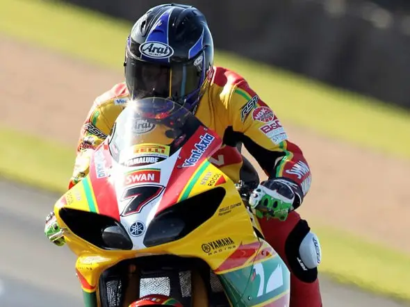 ian hutchinson bsb 2012