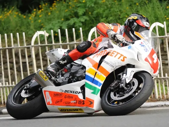ian hutchison padgetts honda