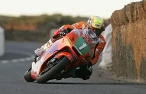 ian lougher southern 100