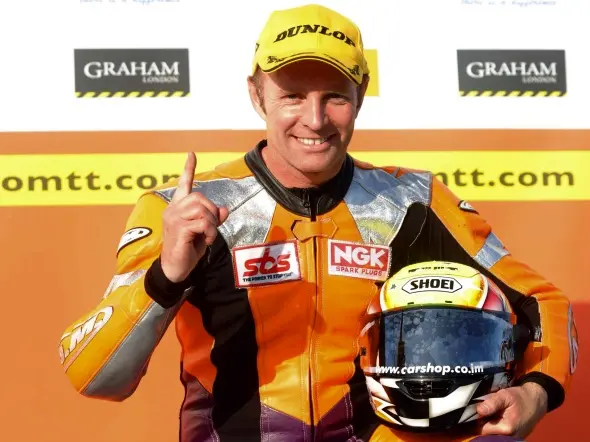 ian lougher