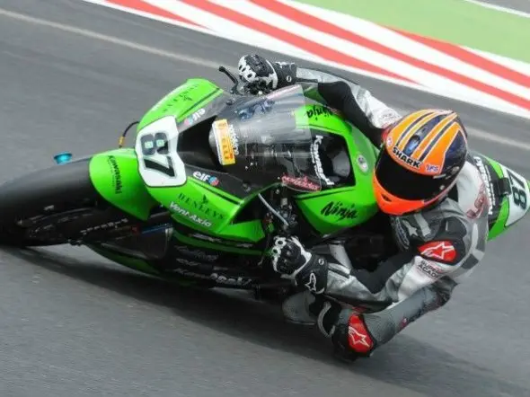 ian lowry kawasakibsb