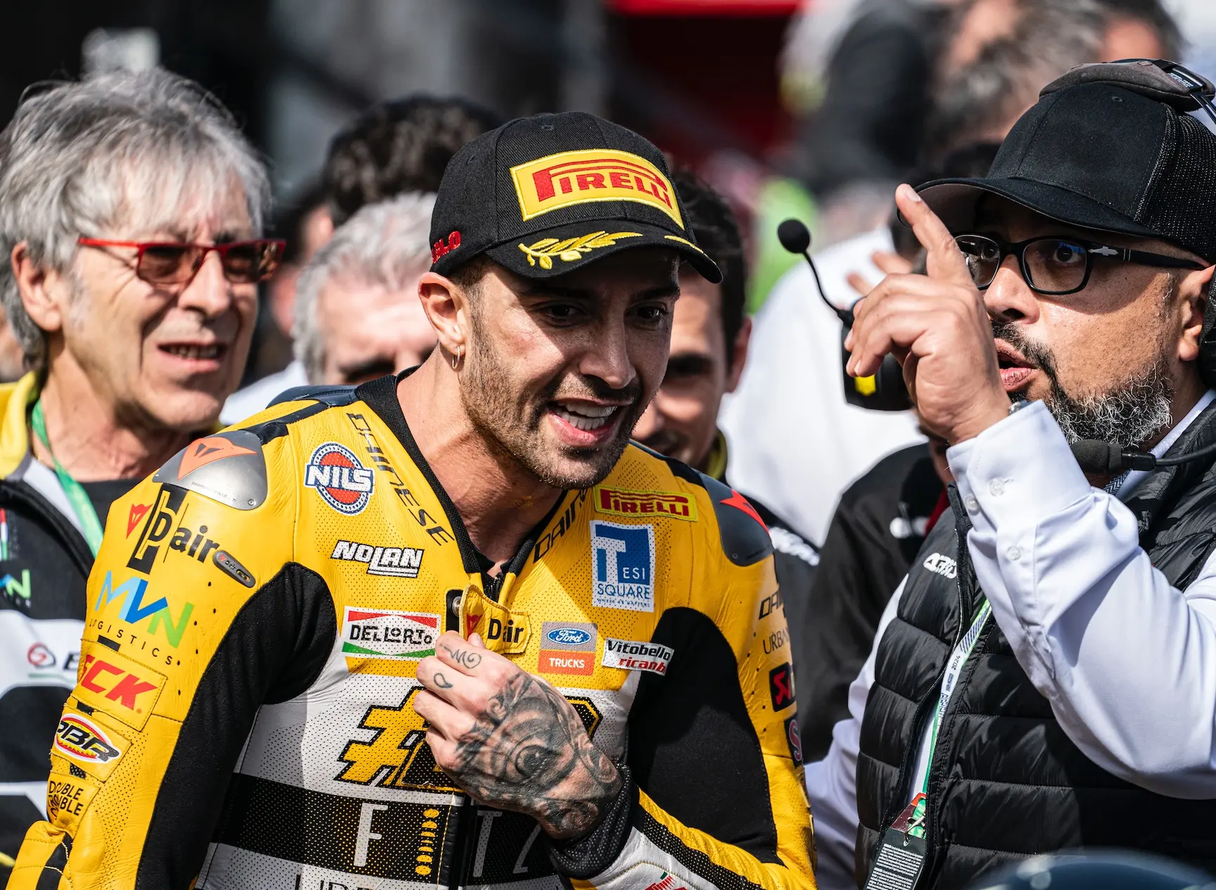 iannone 1