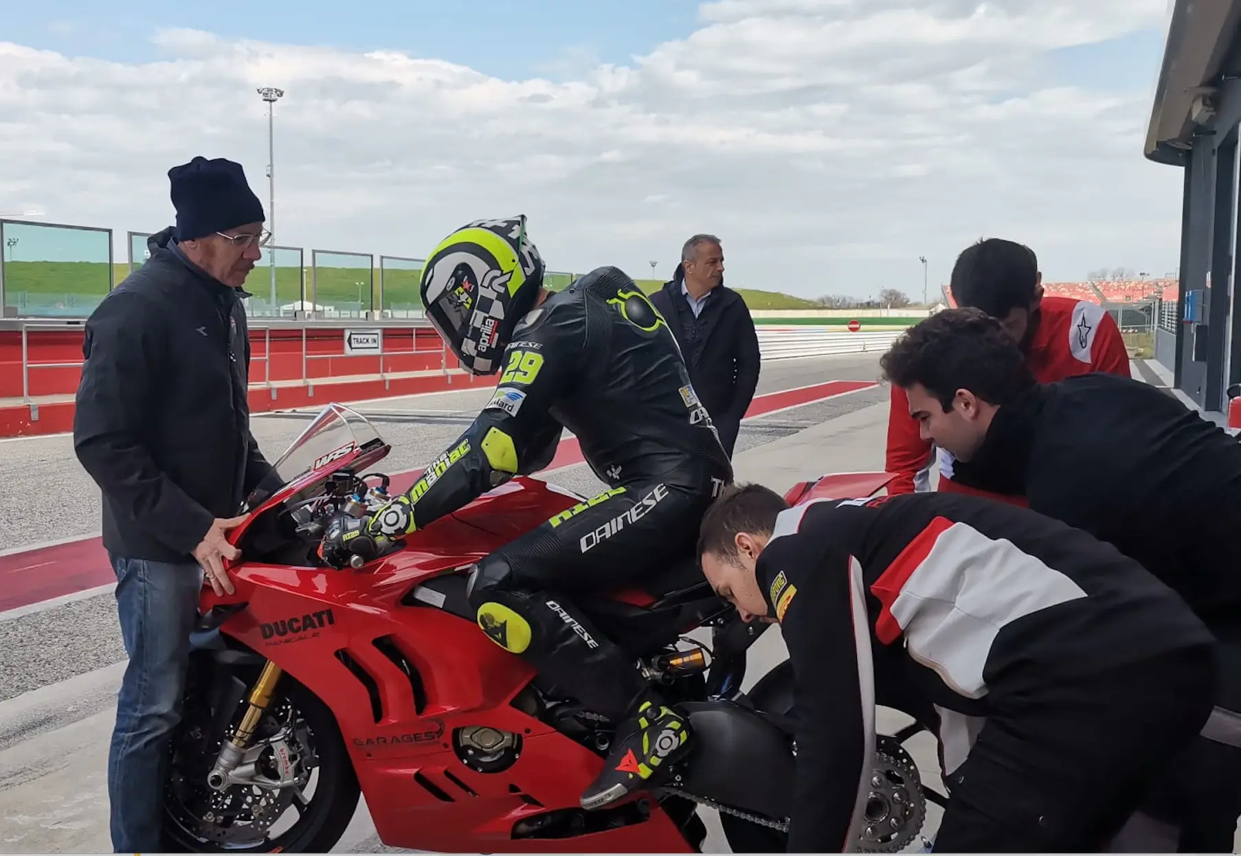 iannone