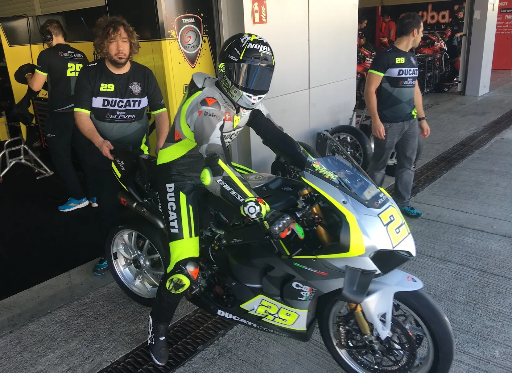 iannone