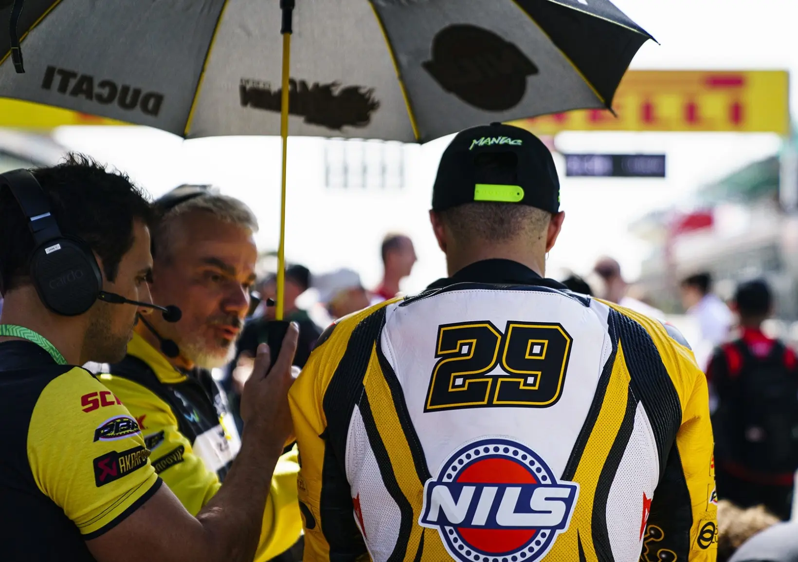 iannone