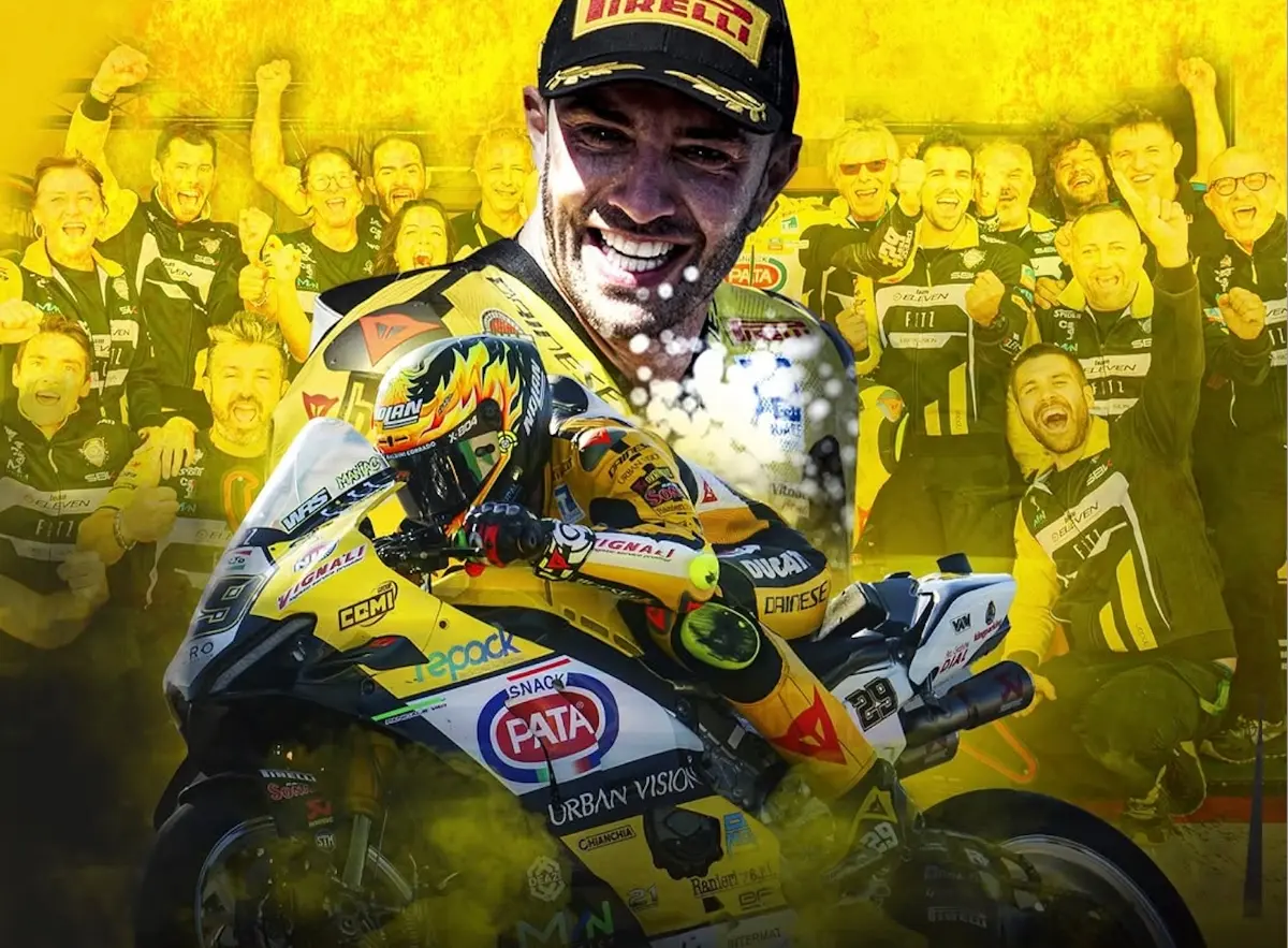 iannone
