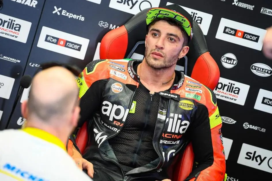 iannone aprilia motogp