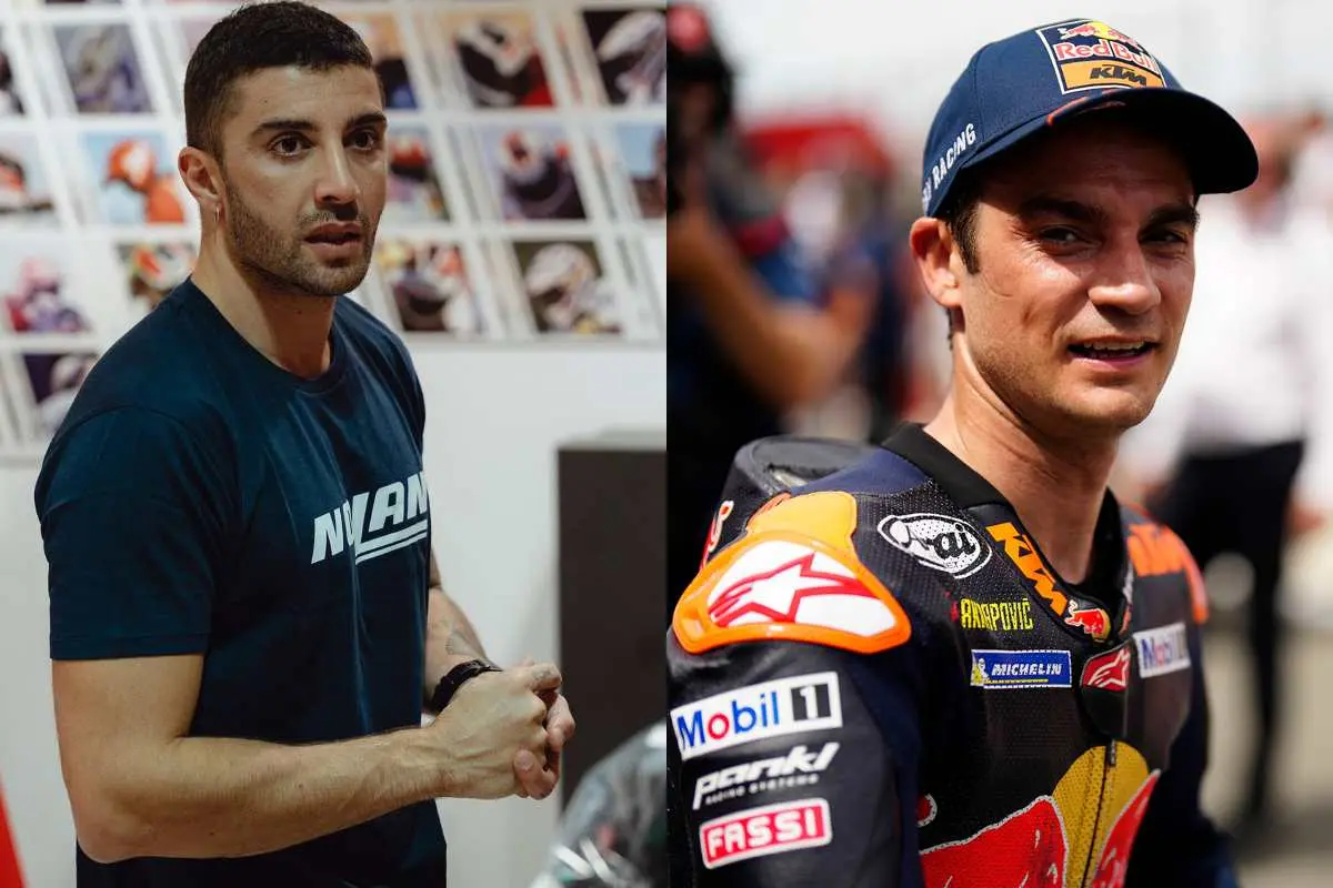 iannone pedrosa