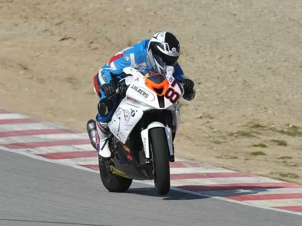 idm garethjones bmw test 2