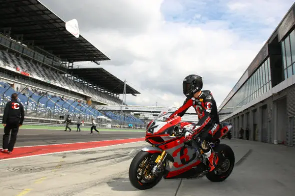 idm lausitzring qualifying 2014 2