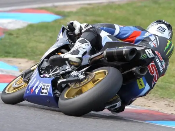 idm lausitzring race2 2013 2