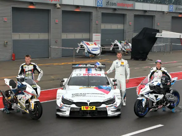 idm meets dtm 2014 2