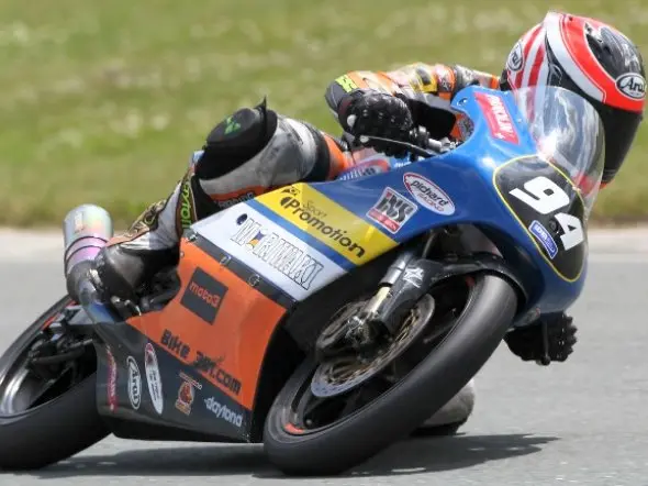 idm moto3 damien raemy