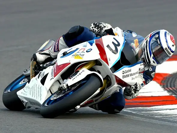 idm nurburgring pole werner daemen