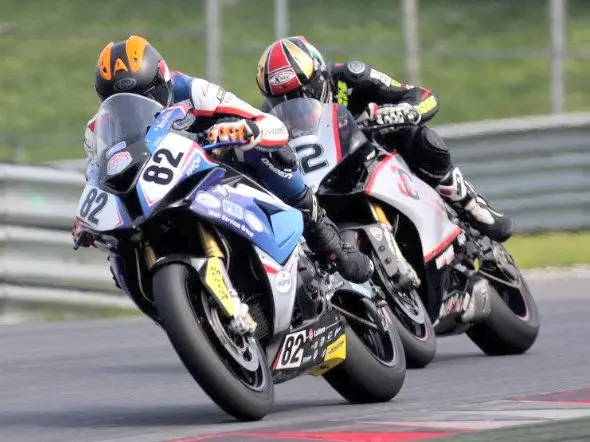 idm red bull ring vanginhoven giuseppetti 2012