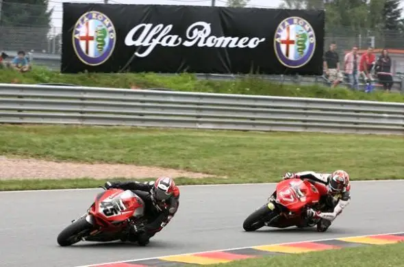 idm sachsenring race2 2