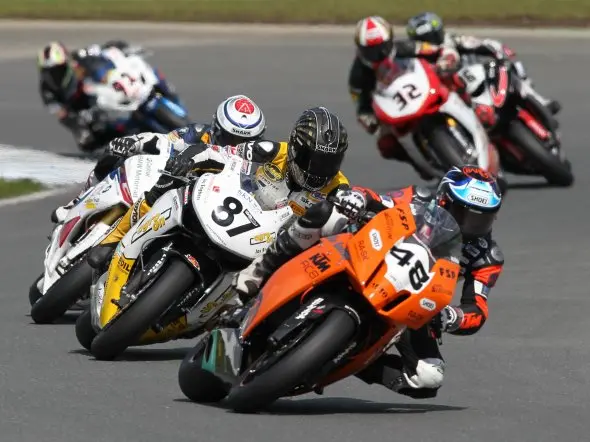 idm sbk kallio jones 2010