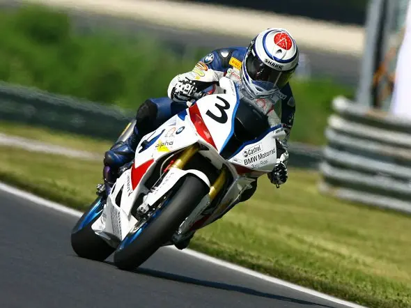 idm superbike barryveneman bmw
