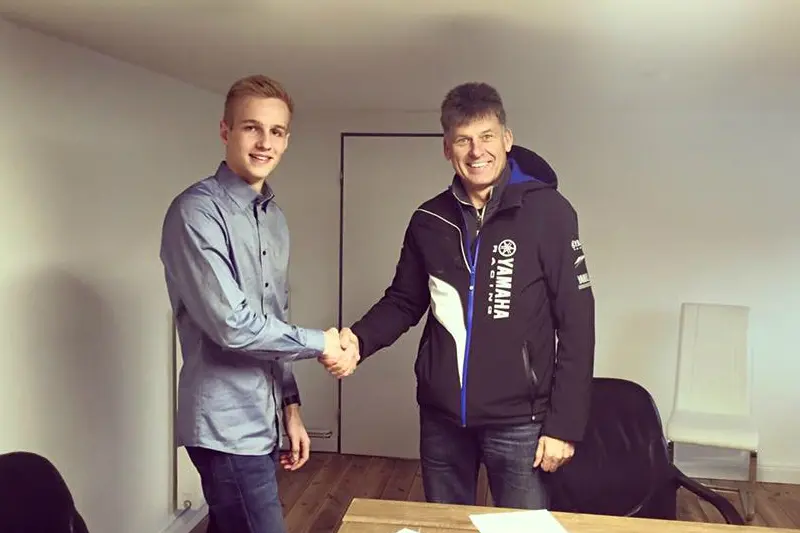 idm superbike florian alt michael galinski mgm yamaha