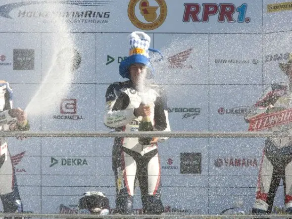idm superbike hockenheim 2013 race1 2