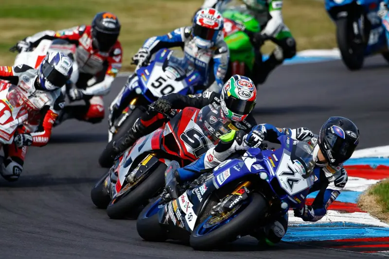 idm superbike lausitzring 2015