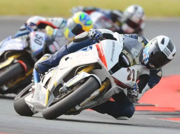 idm superbike oschersleben gara1 2013 21