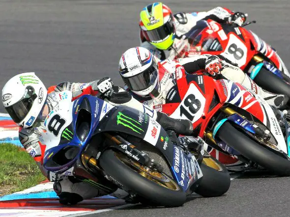 idm superbike regolamento 2014 2