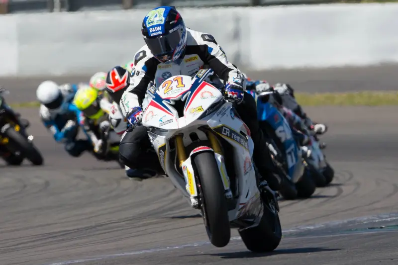 idm superbike regolamento tecnico