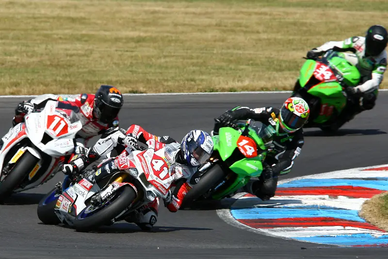 idm superbike superstock 2015