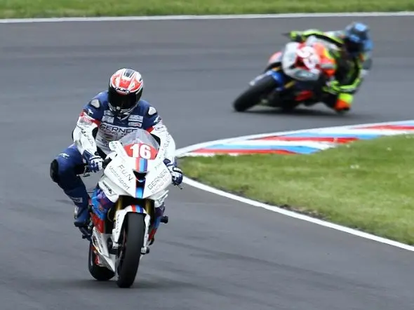 idm superstock preview zolder 2014 2