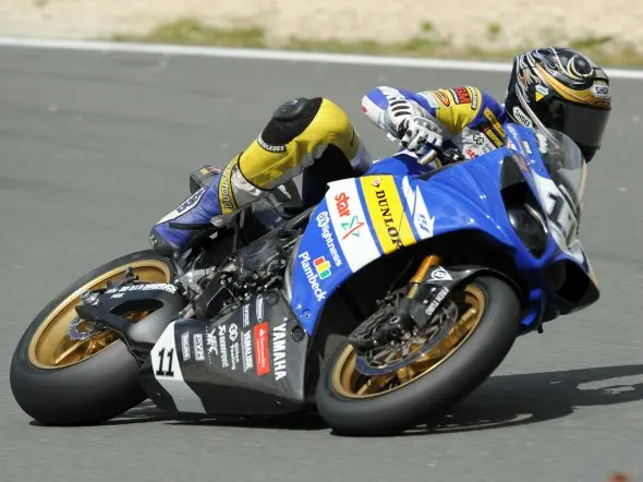 idm teuchert r1 mgm yamaha