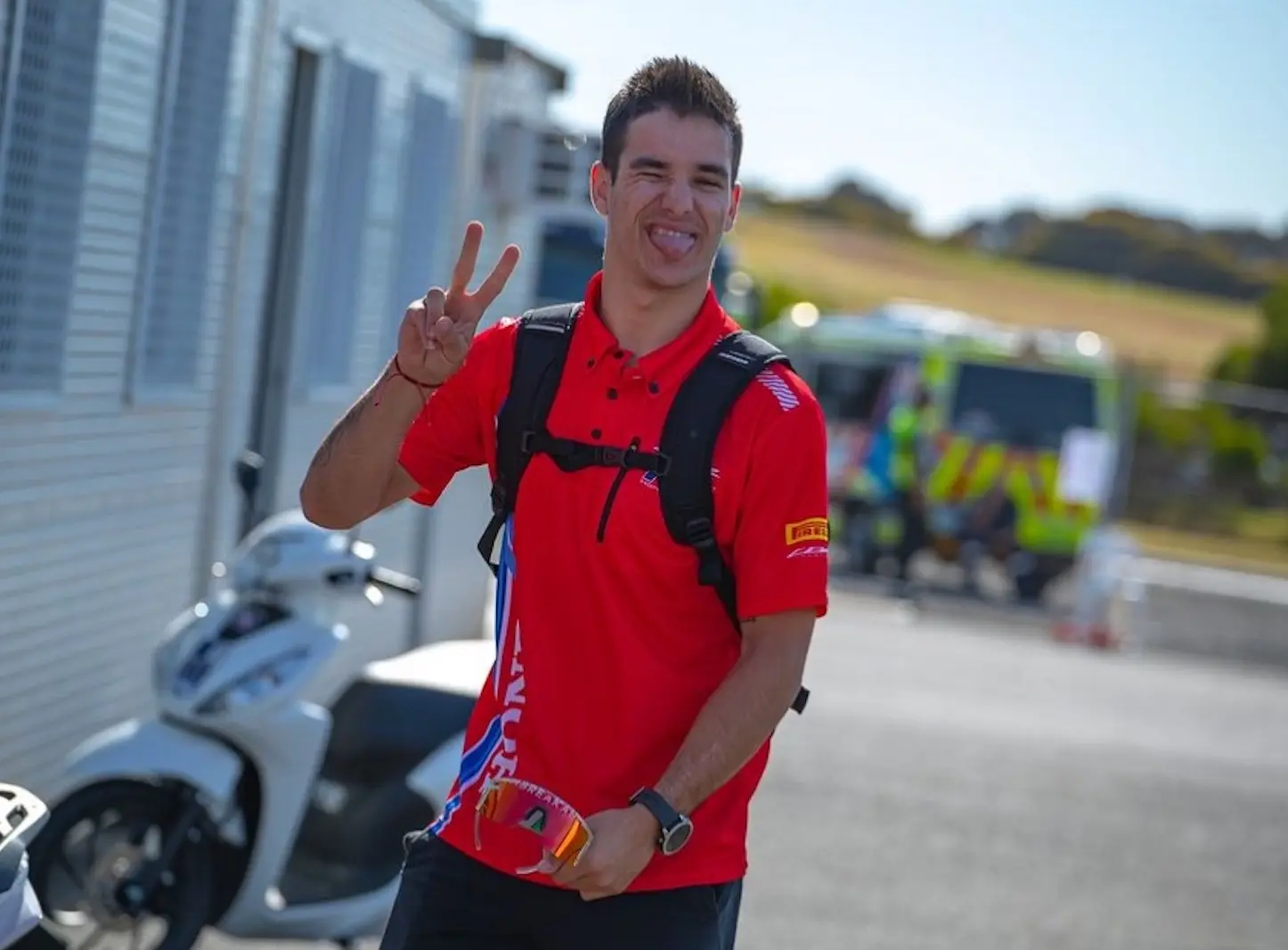 iker lecuona