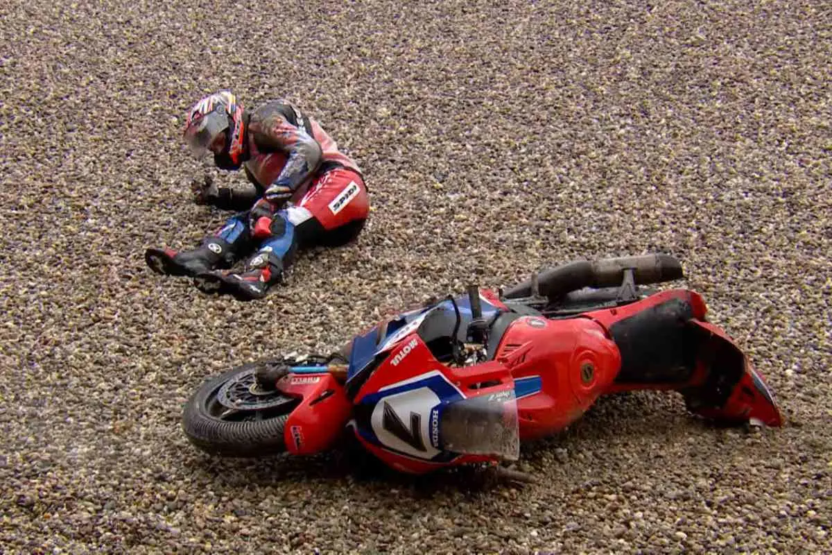 iker lecuona honda