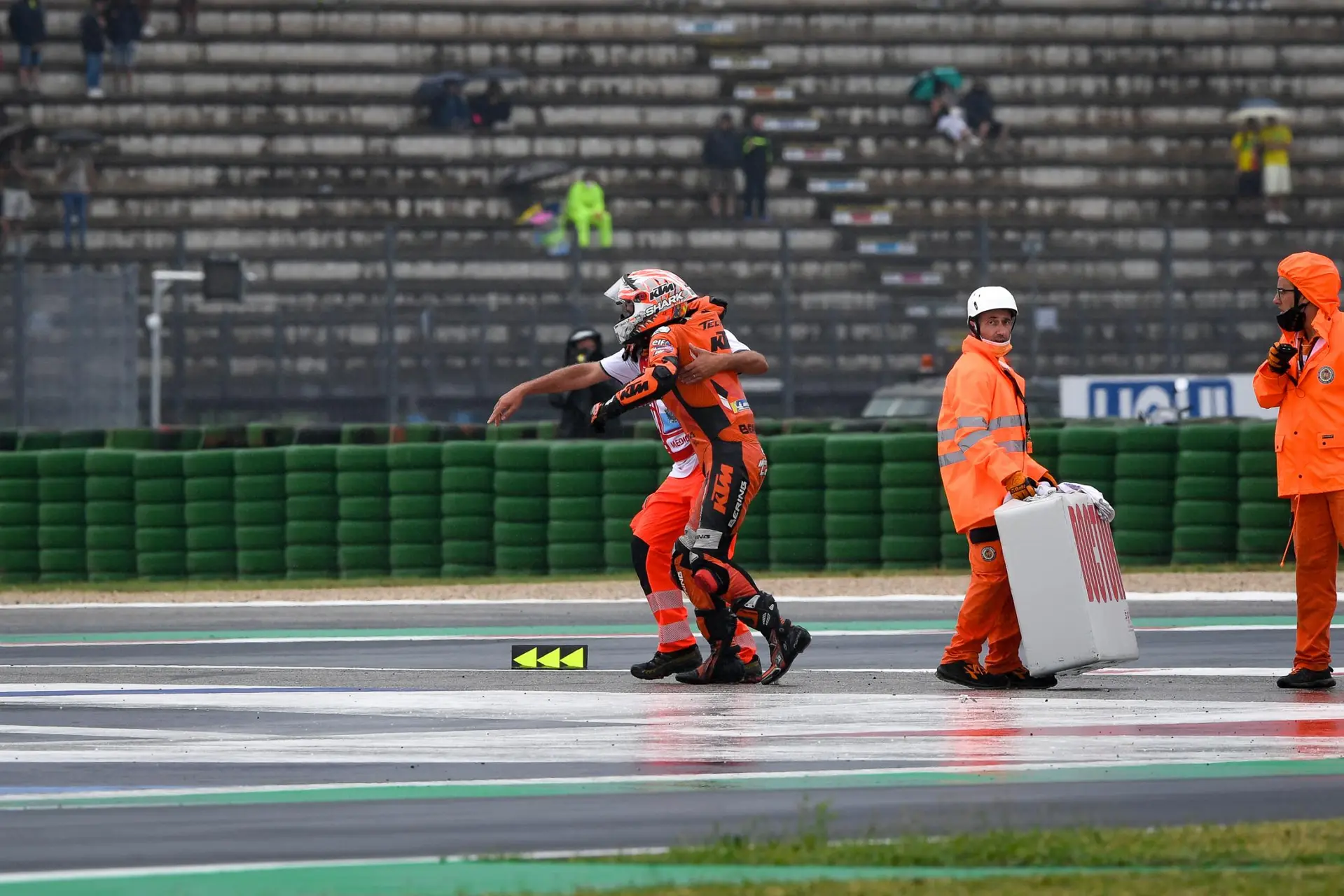 iker lecuona motogp
