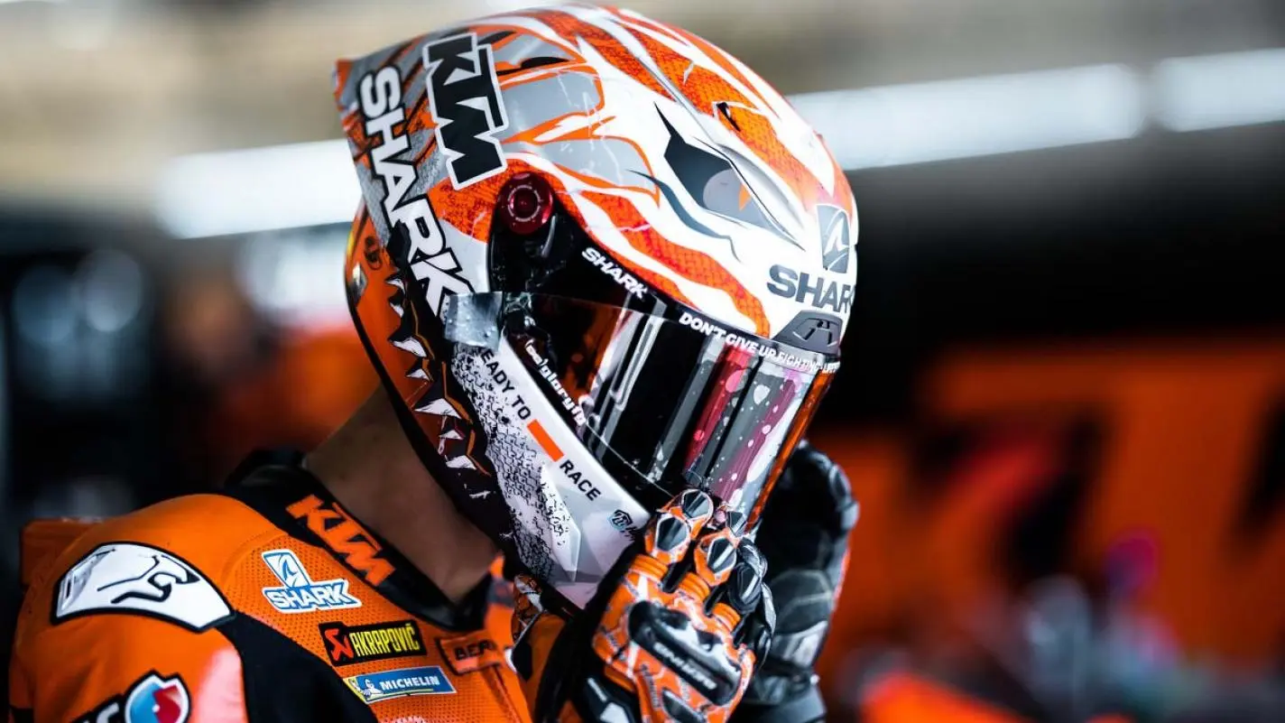 iker lecuona motogp