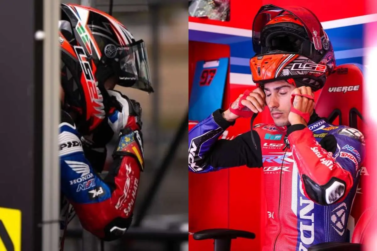 iker lecuona xavi vierge honda sbk