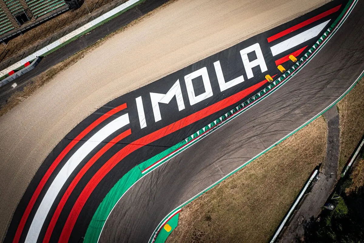 imola 1
