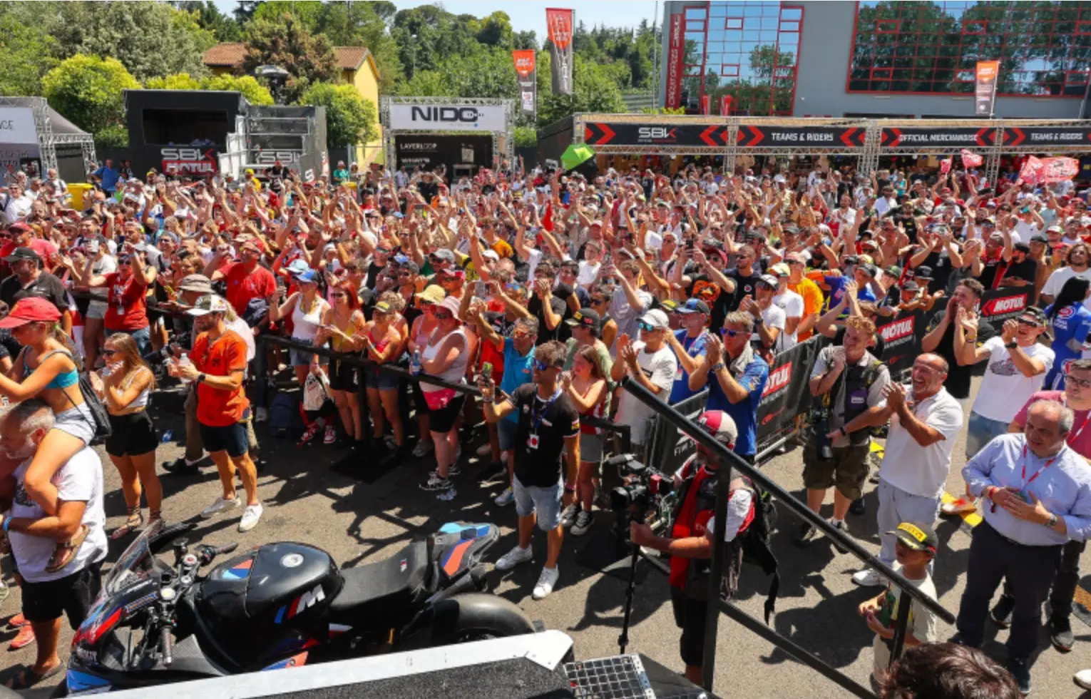 imola 1