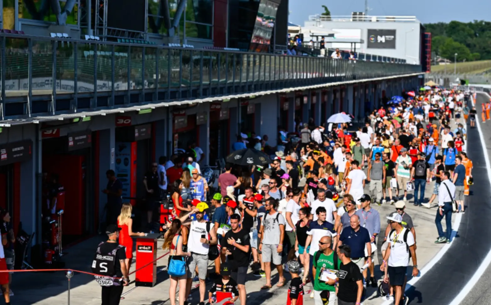 imola