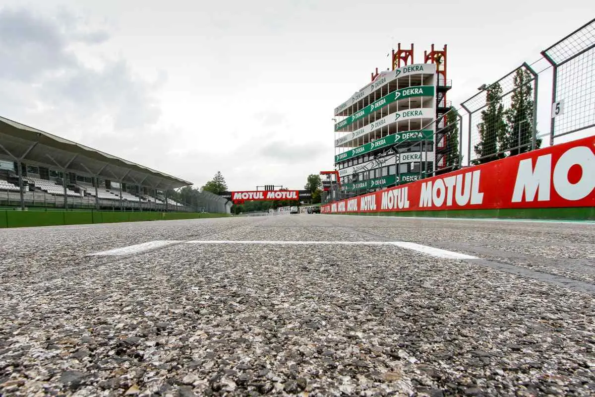 imola worldsbk