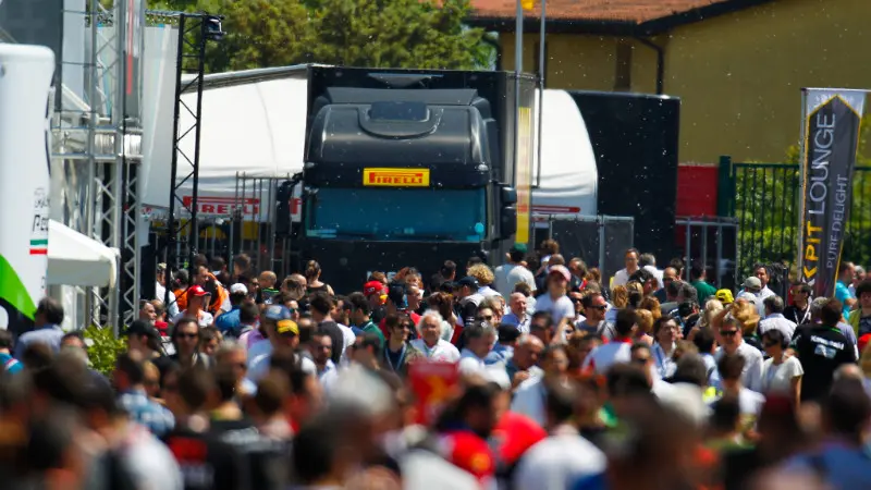 imola