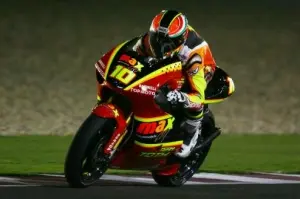 imre toth losail 250 2009