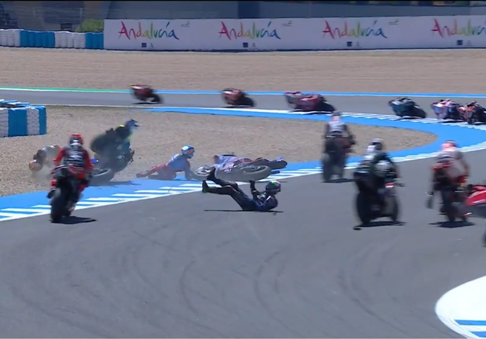 incidente