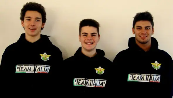 ioda team italia 2