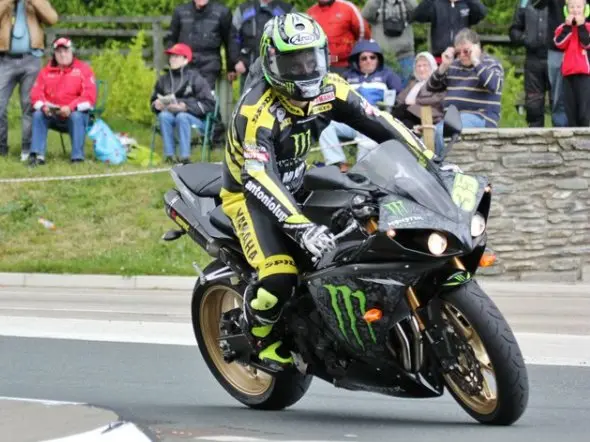 iomtt motogp 2011 3
