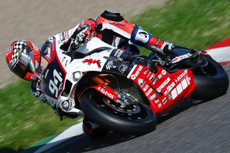 italiani 8hsuzuka 1