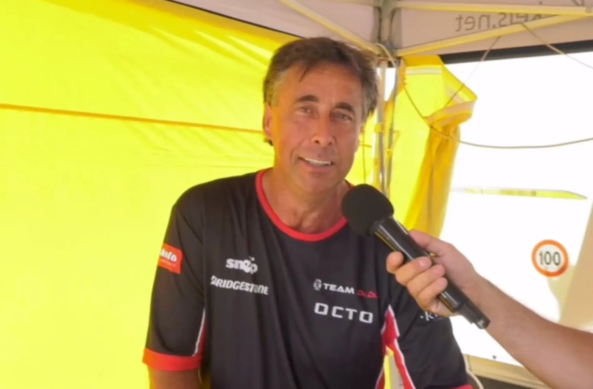 ivo arnoldi