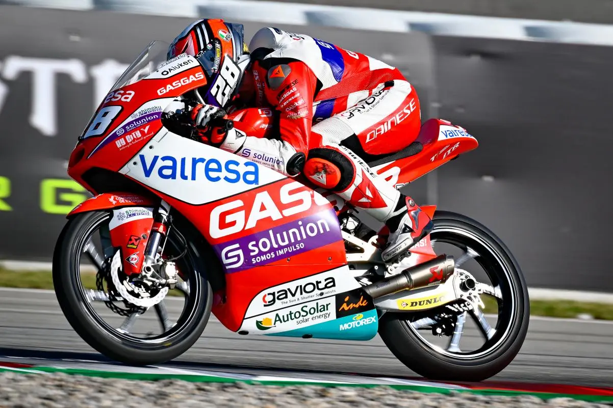 izan guevara moto3