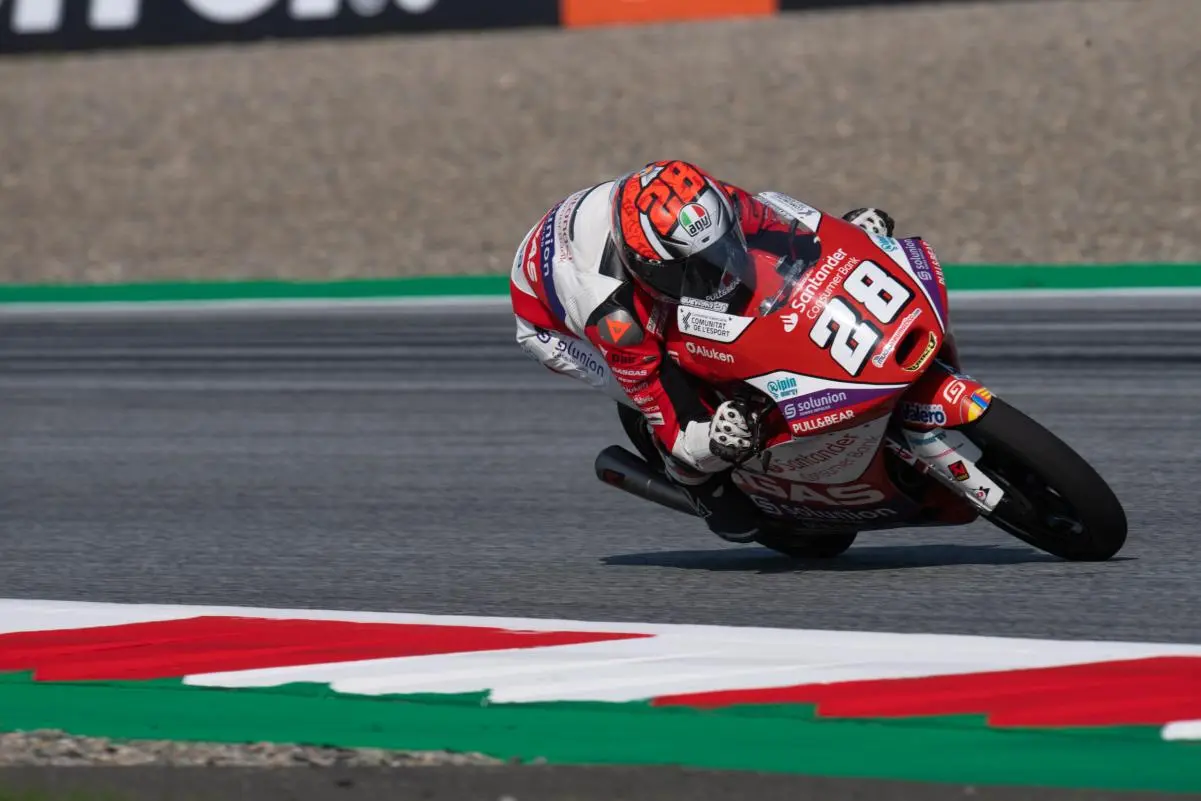 izan guevara moto3