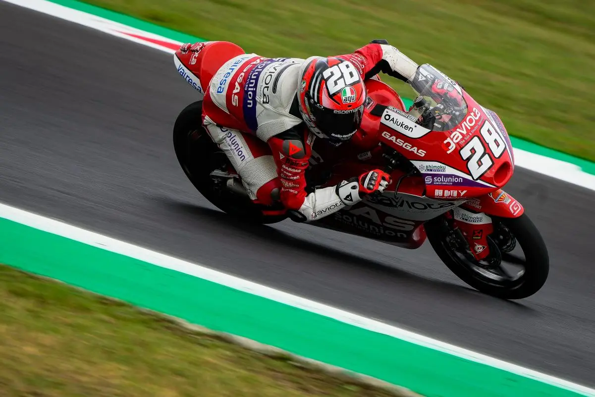 izan guevara qp moto3